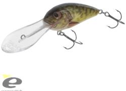 SALMO wobbler butcher br5f gt (84445-116) - nextfish