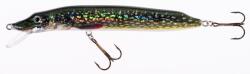 JAXON holo select pike lures 12, 0cm f pl (VJ-PI12FPL) - nextfish