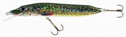 JAXON holo select pike max lures 21, 0cm f pl (VJ-PI21FPL) - nextfish