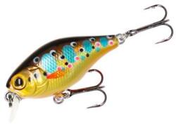 Mikado bold head floating wobbler 4cm bt (PWF-BH-4F-BT) - nextfish
