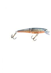 Hester jointed trout minnow 7cm 10g 0, 3-0, 5m 162 (H124162070) - nextfish