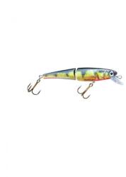 Hester jointed trout minnow 7cm 10g 0, 3-0, 5m 547 (H124547070) - nextfish