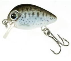 JAXON atract pixel lures 2, 5cm f g (VR-TI025G) - nextfish