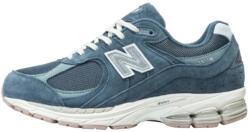 New Balance 2002R Suede Pack Deep Ocean Grey kék - decathlon - 178 321 Ft