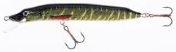 JAXON holo select pike lures 10, 0cm f pt (VJ-PI10FPT) - nextfish