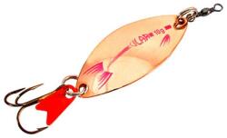 ULAR Ual0002 ular tám. vill. 02 al/bn-cu 17g (UAL0002) - nextfish