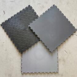  Pvc padlólemez standard garázsba, raktárba Akció kollekció kifutása (7mm)