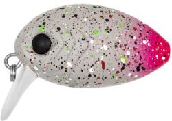CARP ZOOM Pz ul bug wobbler, 3, 2 cm, 3, 5 g, fehér, rózsaszín, úszó (CZ3535) - nextfish