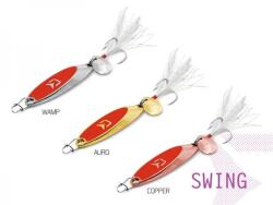 DELPHIN Villantó delphin swing-15g wamp hook #6 (101002437) - nextfish