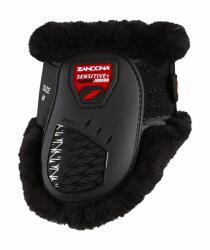 ZANDONÀ Lábvédő ló számára M fekete - decathlon - 53 390 Ft