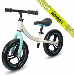 Bergen Gyerek futóbicikli Bergen nino állítható könnyű (RNB-003)