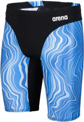 arena Zavaró jelek generátor Arena Marbled 70 fekete|kék