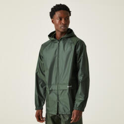 REGATTA Stormbreak Jacket Férfi esőkabát zöld