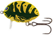 SALMO wobbler lil' bug bg2 wsp (84608-234) - nextfish
