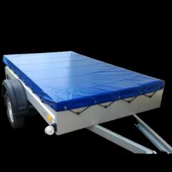  Ponyva Agados Handy NP-2 utánfutóhoz, kék