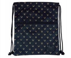 HASH Luxus táska hátizsák Oh Deer, HS-242, 507020043 (40472)