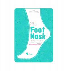 Cettua Regeneráló lábmaszk (8809033594317)