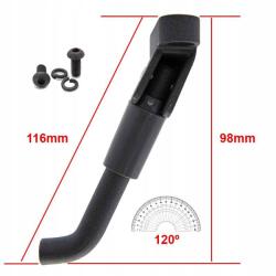 Állvány Xiaomi Mi4/Mi4 Pro rollerekhez (MCA-023)