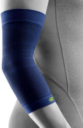 BAUERFEIND Kompressziós könyöktámasz Bauerfeind Sports M kék