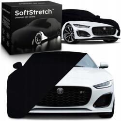  Prémium Rugalmas SoftStretch Autótakaró Jaguar F-Type-hoz