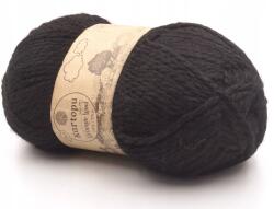 Kartopu Melange Fonal fekete K940 (K940)