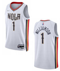Nike Nba Swingman mez Nike Williamson Pelicans L DB4037100 City Edition (DB4037-100)