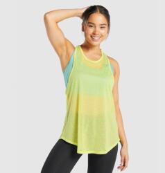 Gymshark felső Xs- méret (B1A5Q-YBBD-XS-BZ1)