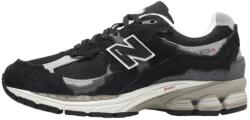 New Balance 2002R Protection Pack Black Grey fekete - decathlon - 174 466 Ft
