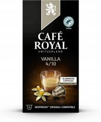 Café Royal Nespresso kompatibilis kapszulák Cafe Royal Lungo, 10 darab (7617014189824)