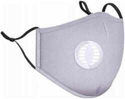 EdiBazzar Légáteresztő gyermekmaszk Arcmaszk (3051091287983)