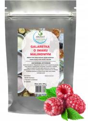 Aromat Málna ízű Gyümölcskocsonya 500g Málna Aromat 0.5kg