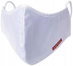 Invida NanoSilver többször felhasználható arcmaszk fekete 2db (B14U220K)