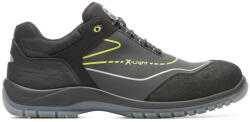 Exena Alabama-20 S3 SRC munkavédelmi cipő (SIR-ALABAMA-20-46)