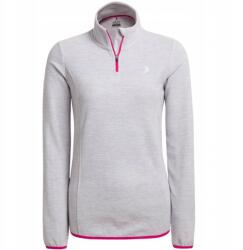 Outhorn Női polár pulóver Világosszürke Xs (HOZ18-BIDP600)