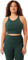 Girlfriend Collective Női melltartó Girlfriend Collective Topanga M zöld
