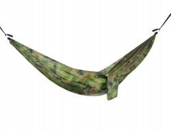 Gardlov 1Mcz Santiago Army turista függőágy szúnyoghálóval 140 x 260 cm (5900779936157)