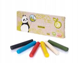 ASTRA Eco, Alap gyurma 12 szín, 303122010 (5901137179032)