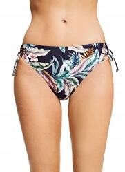 Esprit 6405. Esprit Női Kétrészes Fürdőruha Alsó, Mintás, Sötétkék, 38-AS Méret (992EF1A335)