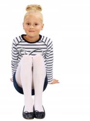 PREDA Gyerek harisnyanadrág 40 den mikroszálas 17 Szín méret122-134