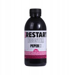 LK Baits Booster 250ml Peperin (03030110)