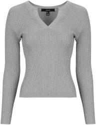 VERO MODA Pulovere Femei VMROMA Vero Moda Gri EU L