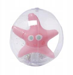 SUNNYLiFE 3D Ocean Treasure felfújható strandlabda (S3PB3DOT)