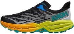 HOKA One One Speedgoat 5 Black Evening Primrose színes - decathlon - 225 649 Ft