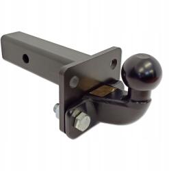 XIMPLIO Haka Adapter Amerikai Autókhoz, Megemelt, 50x50mm (+24mm, +80mm)