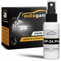 KISHO Kerámia bevonat Kisho TOP-24 Plus Top Coat Quick Detailer