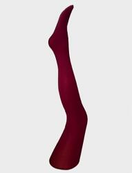 PREDA Harisnyanadrág Preda Angelina 60 Den mikroszálas Bordo (bordó) méret 4 (5908256862)