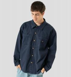  Kaotiko Columbia férfi ing XL, Sötétkék, Városi (AM005-01-K002)