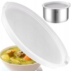 Berretti Szagszigetelő Edényfedő Berretti Comodo Műanyag 28CM (BR-8884)