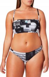 arena 11406P24. Arena Icons Kétrészes Női Fürdőruha M