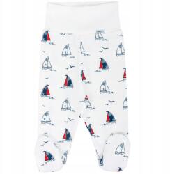  Jukki Babaruhák Kötött Pamutból, Nem Nyomó, 68-AS Méret (5904506824991)